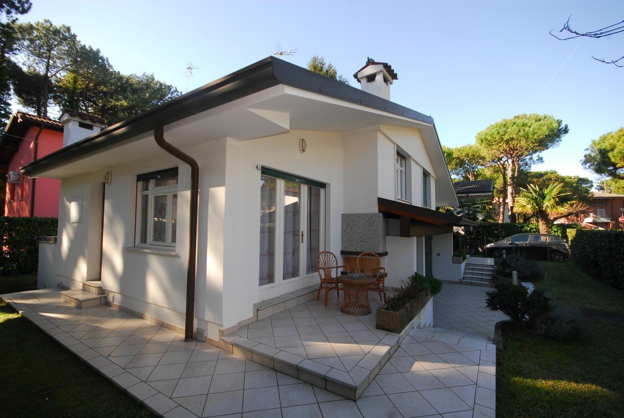 Villetta Vela Lignano Sabbiadoro Exterior foto